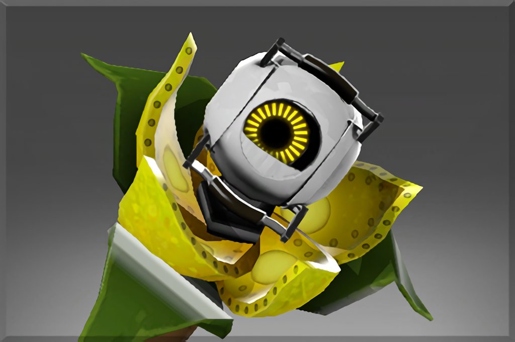 Wards - Aperture Science Wardcore