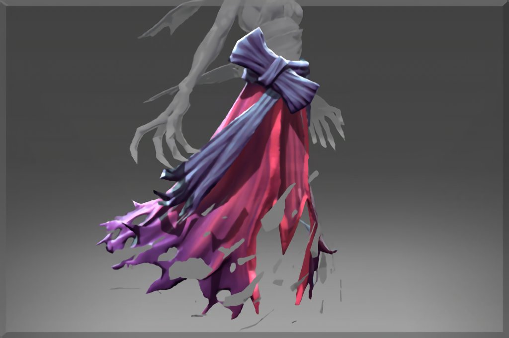 Death prophet - Augur's Skirt