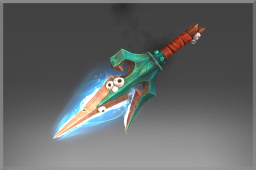 Slark - Blade Of Full Throttle