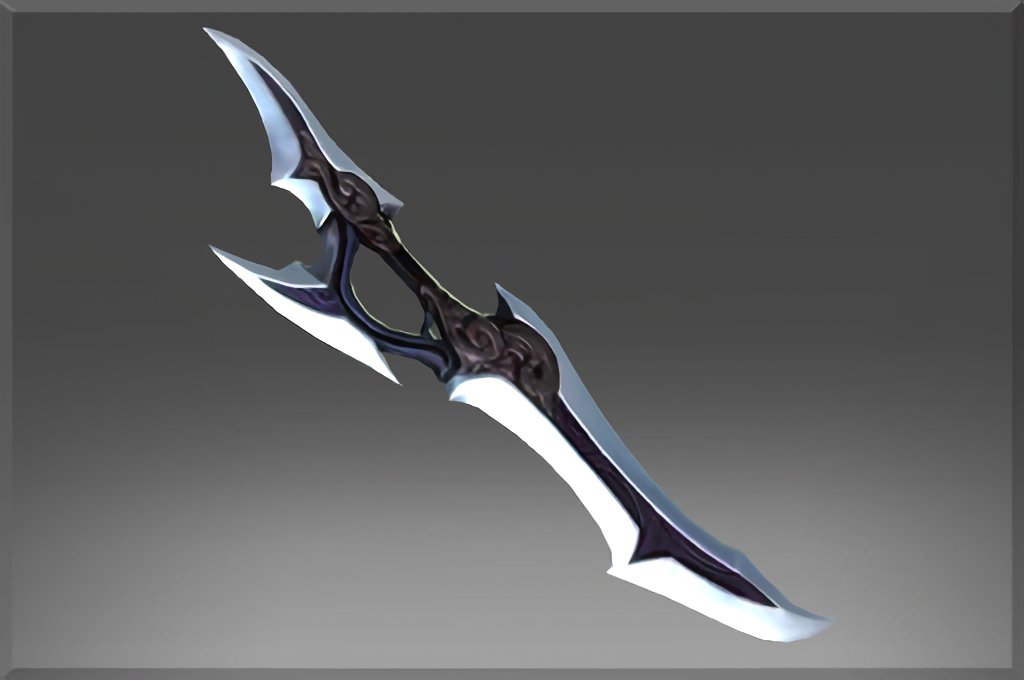 Phantom assassin - Blade Of The Bloodroot Guard