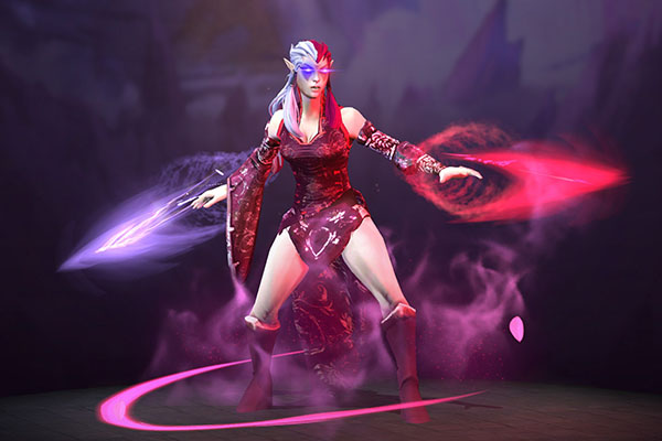 Templar assassin - Custom Templar Assassin Megapack