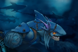 Slark - Dark Reef Escape V 2.1