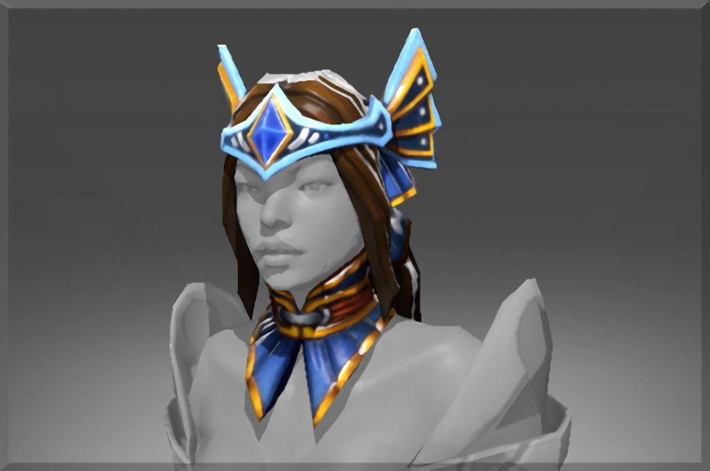 Mirana - Dawn Of The Moon Crown