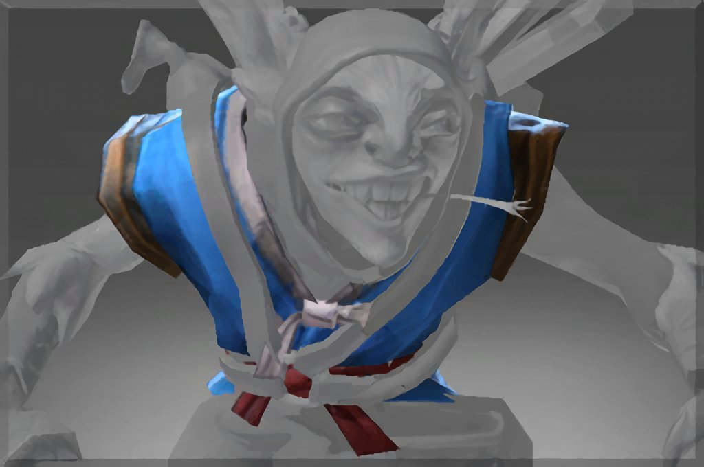 Meepo - Dosa Shoulders