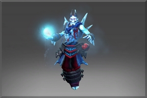 Lich - Eldritch Ice Set