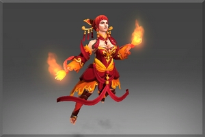 Lina - Ember Crane Set V 2.0