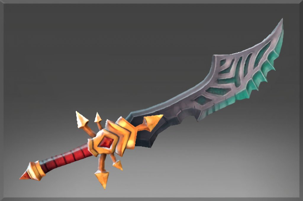 Kunkka - Finblade