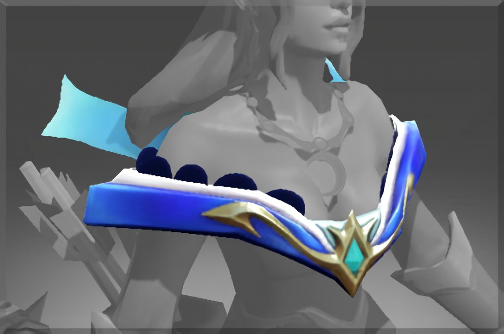 Mirana - Heavenly Guardian Crest