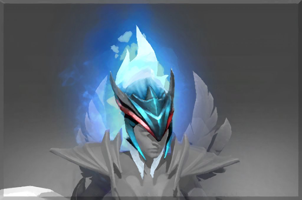 Vengeful spirit - Helm Of Echoes