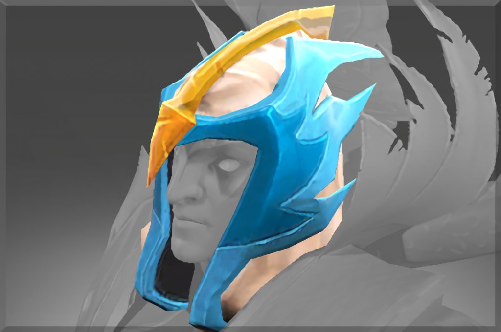 Skywrath mage - Helm Of Retribution