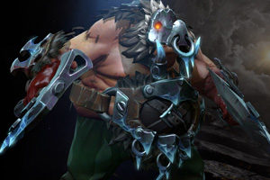 Pudge - Iron Hog