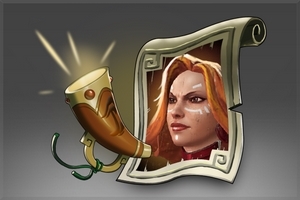 Announcers - Lina Announcer