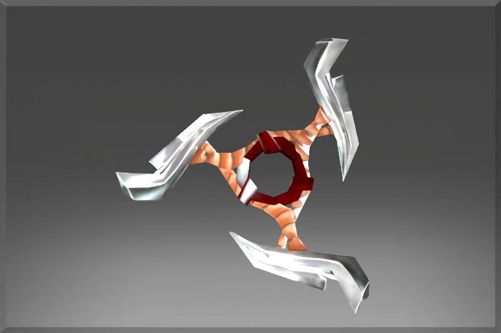 Bounty hunter - Master Assassin's Shuriken