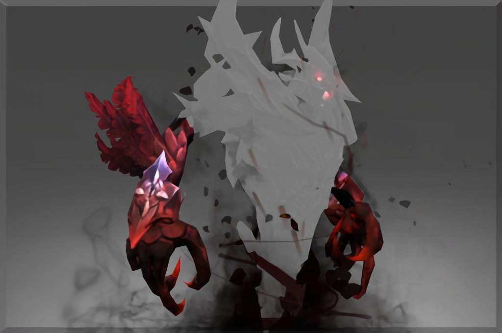 Shadow fiend - Murder Of Souls Talons