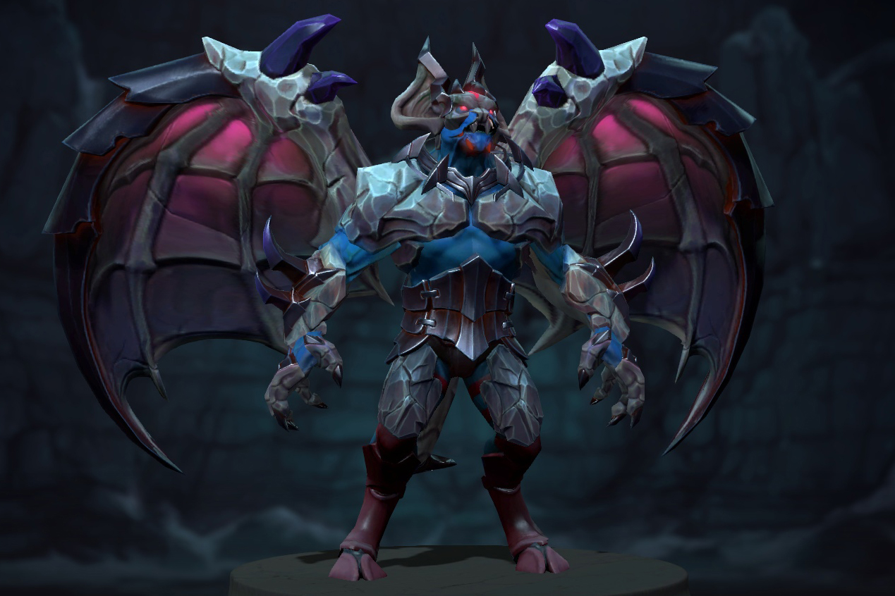 Night stalker - Ns Vengeful Gargoyle