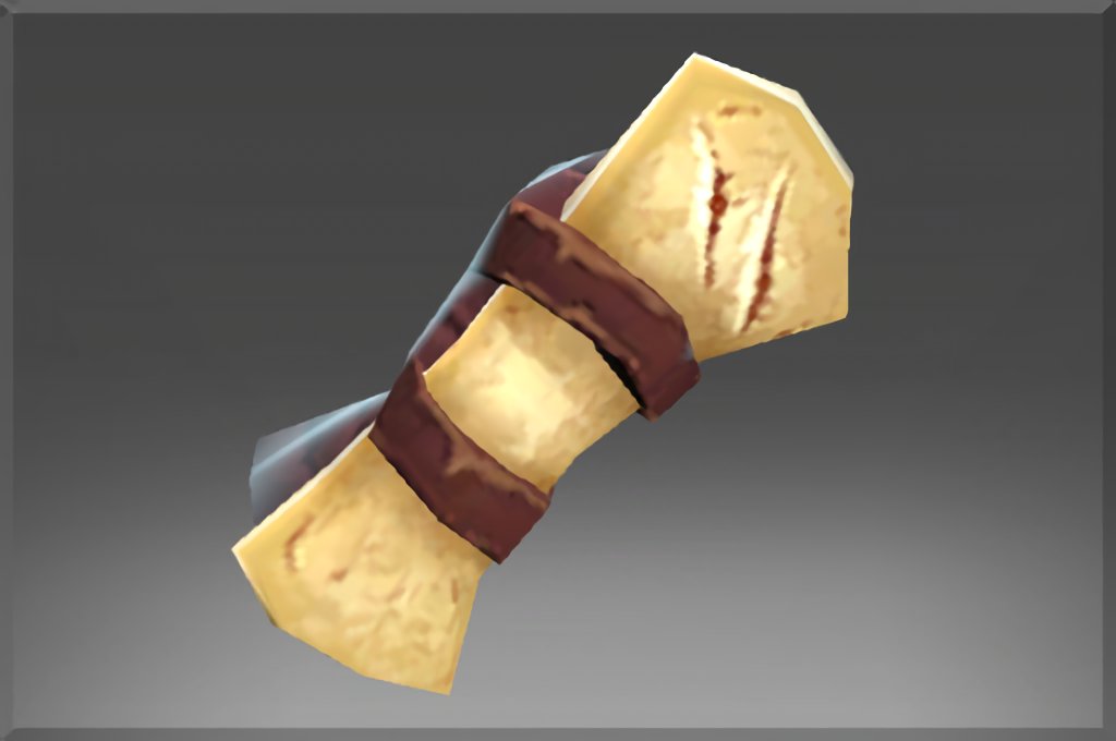 Phantom lancer - Revered Bracers