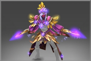 Templar assassin - Ritual Of The Loyal Fold