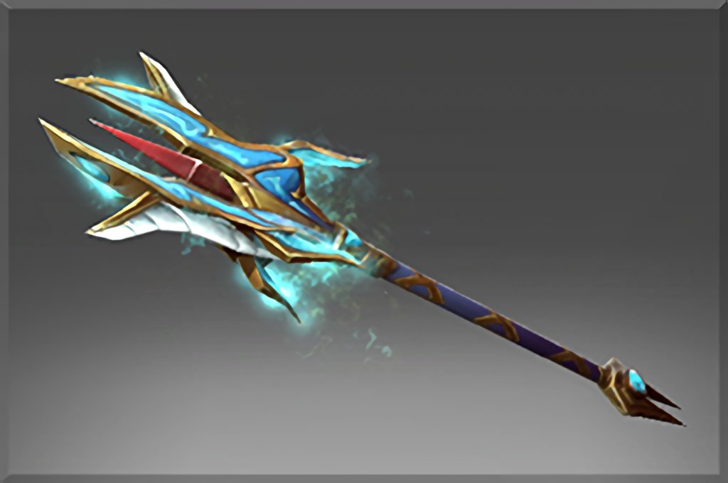 Skywrath mage - Rod Of Beacon's Light