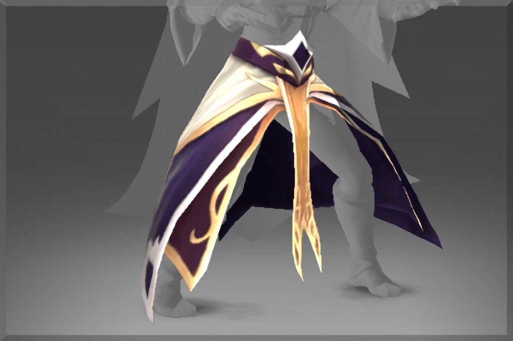 Invoker - Sempiternal Revelations Belt