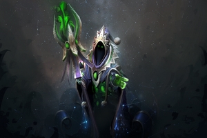 Rubick - Stargazers Curiosity