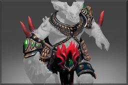 Открыть - Anger Divinity Armor для Underlord