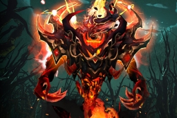 Открыть - Arcana MegaPack Shadow Fiend для Shadow Fiend