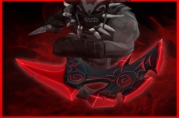 Открыть - Bloodstone Blade Pack для Bloodseeker