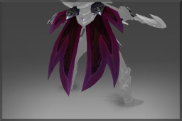 Открыть - Cape Of The Bloodroot Guard для Phantom Assassin