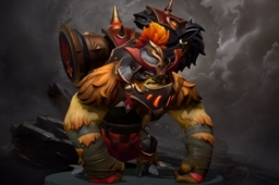 Открыть - Chess Knight Set для Earthshaker