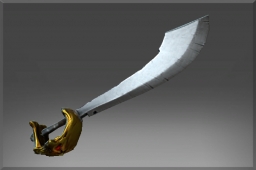 Открыть - Cutlass Of The Renegade для Kunkka