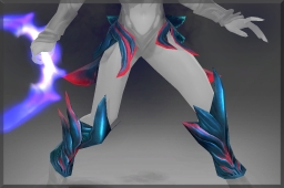 Открыть - Dark Reclamation - Legs для Vengeful Spirit