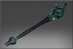 Открыть - Dero's Staff Of Sanity для Outworld Devourer