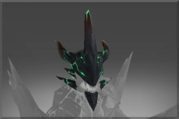 Открыть - Dragon Forged Stare для Outworld Devourer