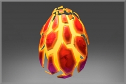 Открыть - Egg Of The Vermillion Crucible для Phoenix