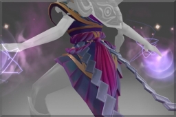 Открыть - Faction Of The Feather - Armor для Templar Assassin