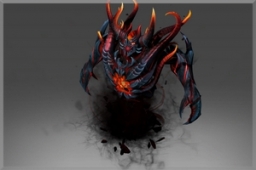 Открыть - Fathomless Ravager для Shadow Fiend