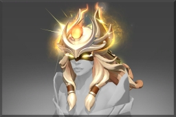 Открыть - Golden Mask Of Metira для Mirana