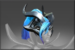 Открыть - Helm Of Cruel Reprisal для Phantom Assassin