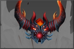 Открыть - Helm Of The Fathomless Ravager для Shadow Fiend