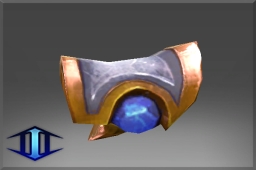 Открыть - Iceforged Bracers для Invoker