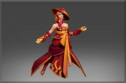 Открыть - Jini The Bright Moon Set V 2.0 для Lina