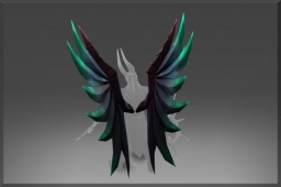 Открыть - Marauder's Wings для Terrorblade