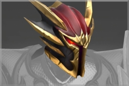 Открыть - Neverdying Knight Head для Dragon Knight