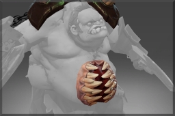 Открыть - Plague Orifice Of The Nurgle Champion для Pudge