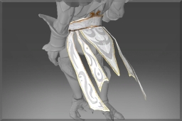 Открыть - Rune Forged Belt для Skywrath Mage