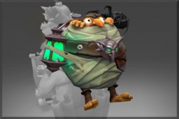 Открыть - Sack Of The Sapper's Guile для Techies