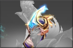 Открыть - Secrets Of The Celestial Head для Skywrath Mage