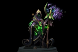 Открыть - Space Rubick для Rubick