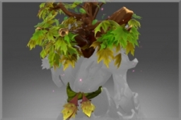 Открыть - Stuntwood Sanctuary для Treant Protector