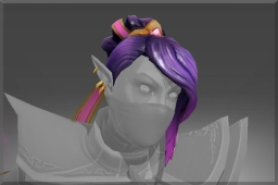 Открыть - Style Of The Occult Protector для Templar Assassin